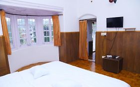 Celestial Resorts