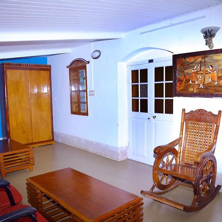 Celestial Resorts Kotagiri Exterior foto