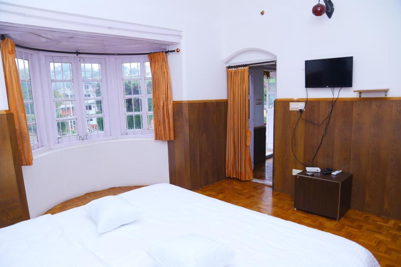 Celestial Resorts Kotagiri Exterior foto