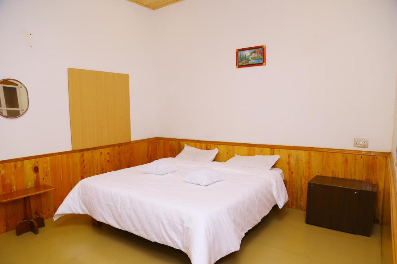 Celestial Resorts Kotagiri Exterior foto