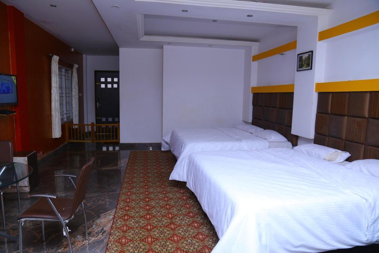 Celestial Resorts Kotagiri Exterior foto