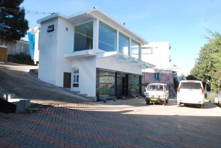 Celestial Resorts Kotagiri Exterior foto