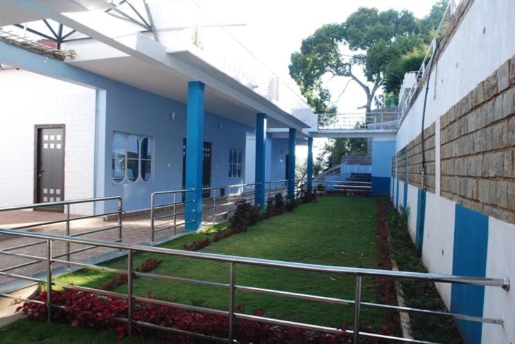 Celestial Resorts Kotagiri Exterior foto