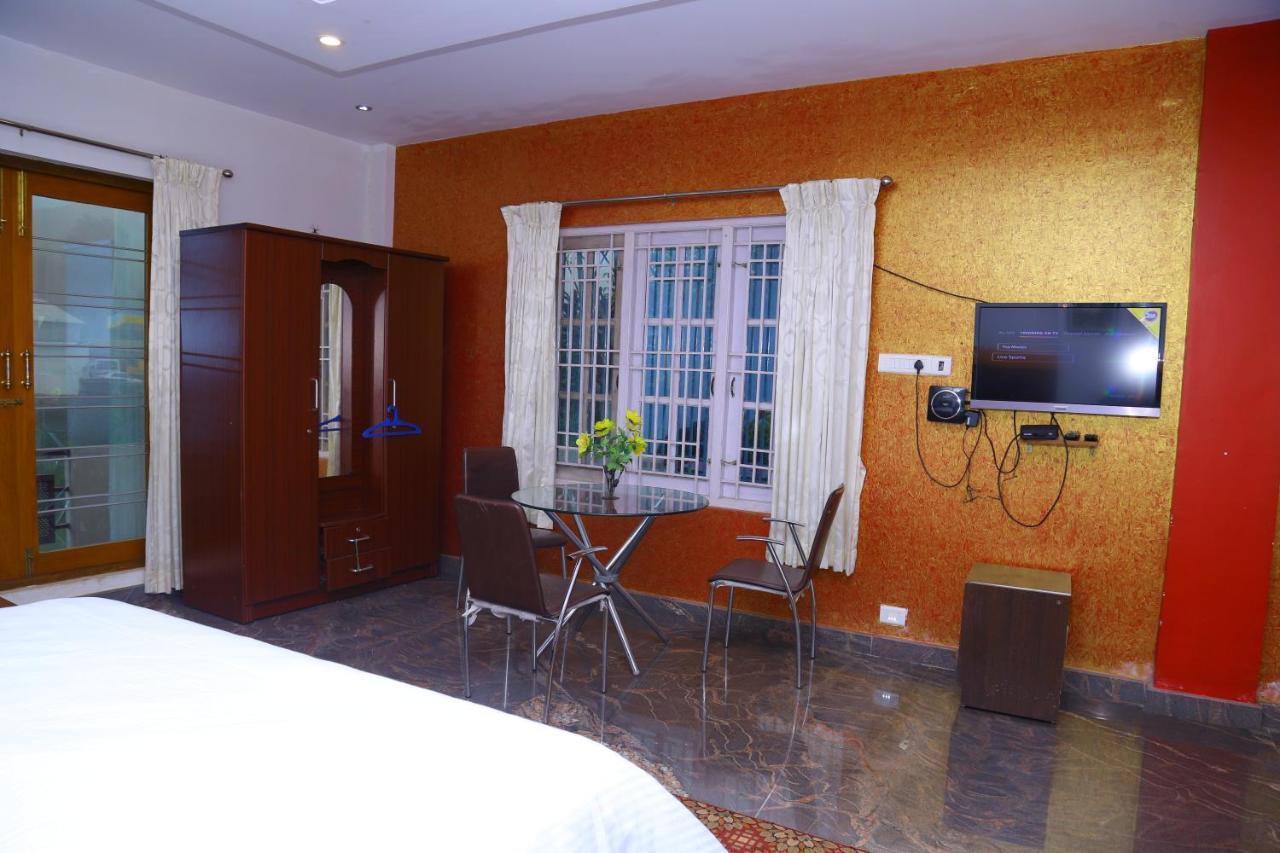 Celestial Resorts Kotagiri Exterior foto