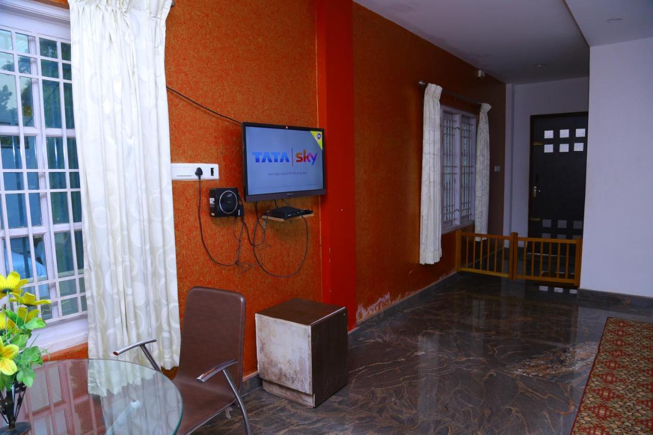 Celestial Resorts Kotagiri Exterior foto