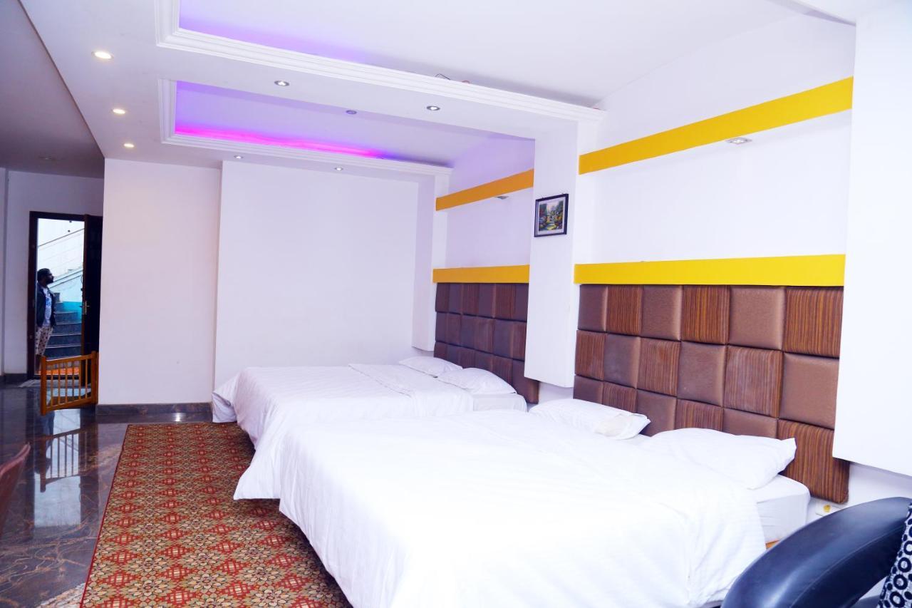 Celestial Resorts Kotagiri Exterior foto
