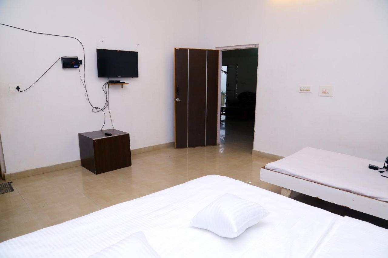 Celestial Resorts Kotagiri Exterior foto