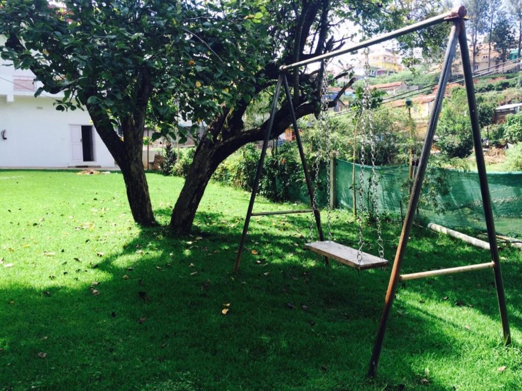 Celestial Resorts Kotagiri Exterior foto