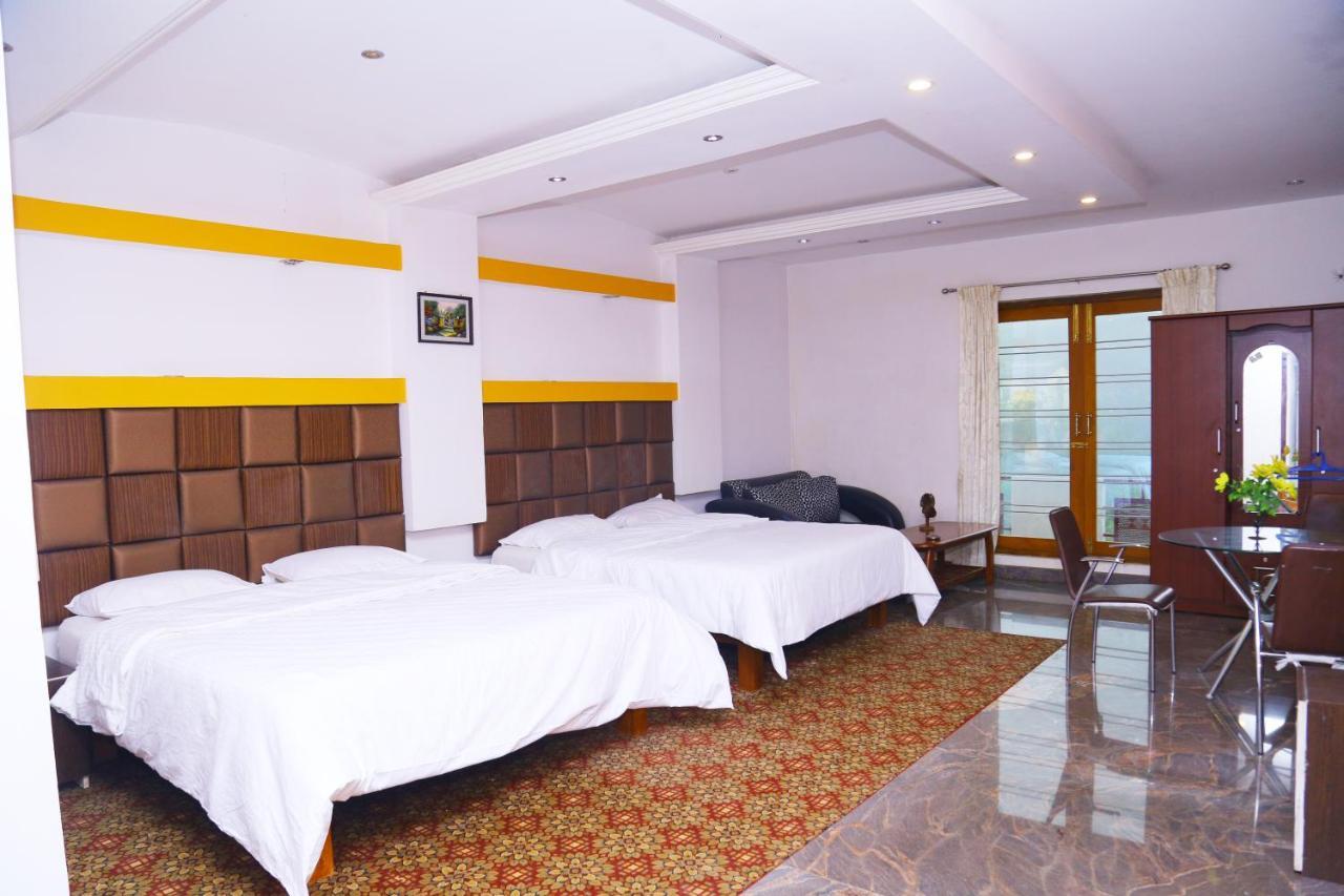 Celestial Resorts Kotagiri Exterior foto