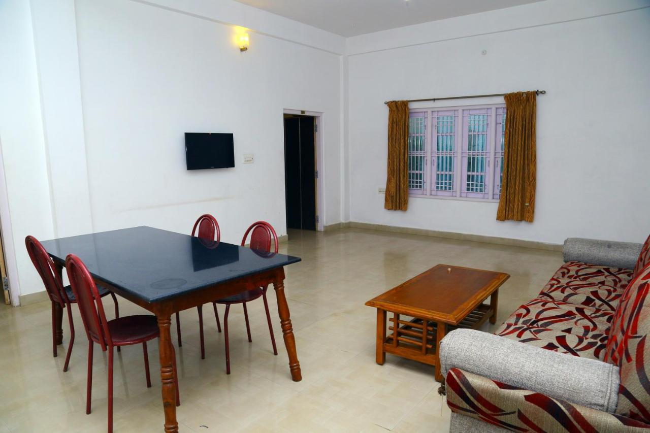 Celestial Resorts Kotagiri Exterior foto