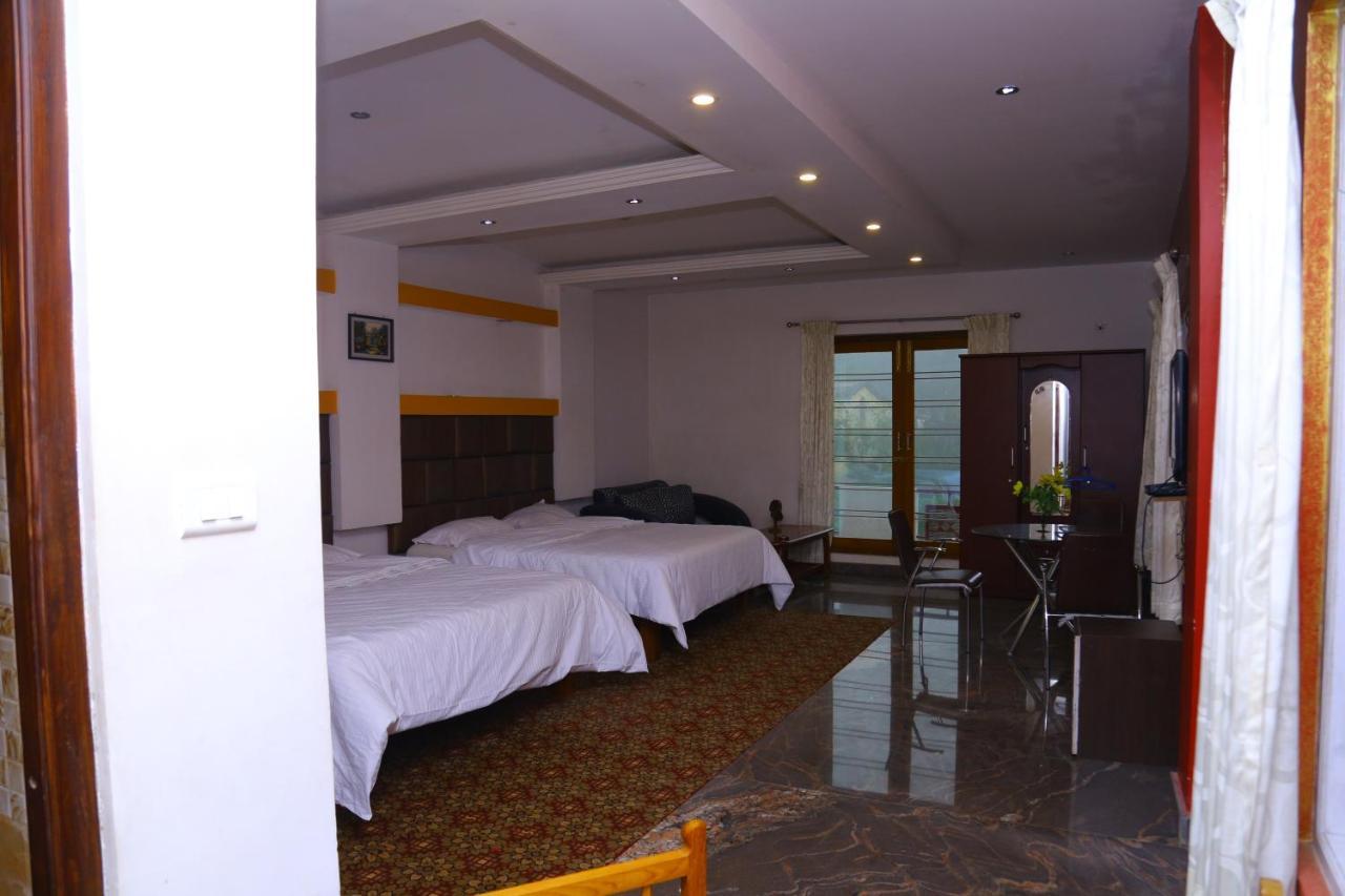 Celestial Resorts Kotagiri Exterior foto
