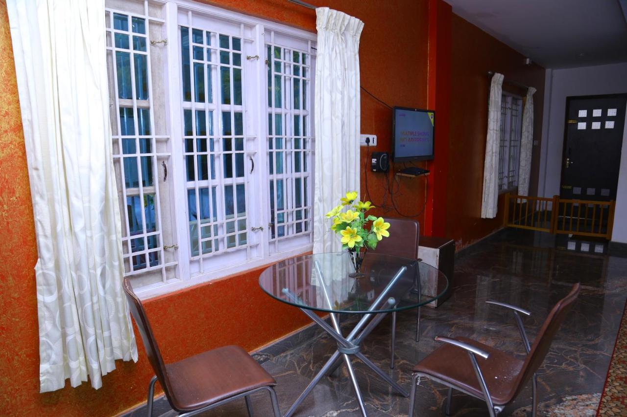 Celestial Resorts Kotagiri Exterior foto