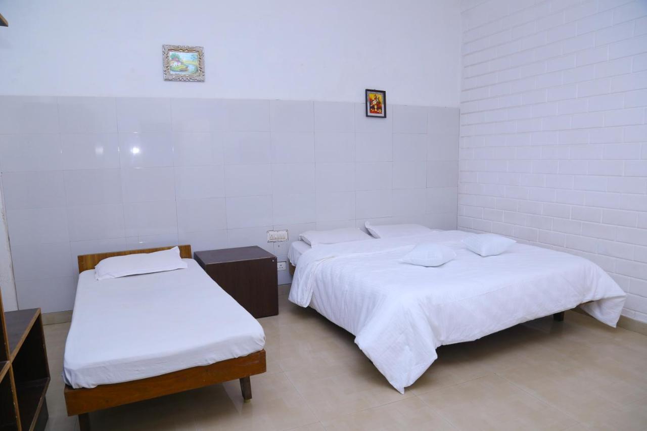 Celestial Resorts Kotagiri Exterior foto