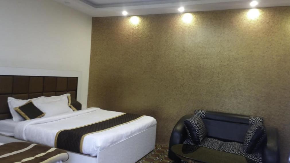 Celestial Resorts Kotagiri Exterior foto