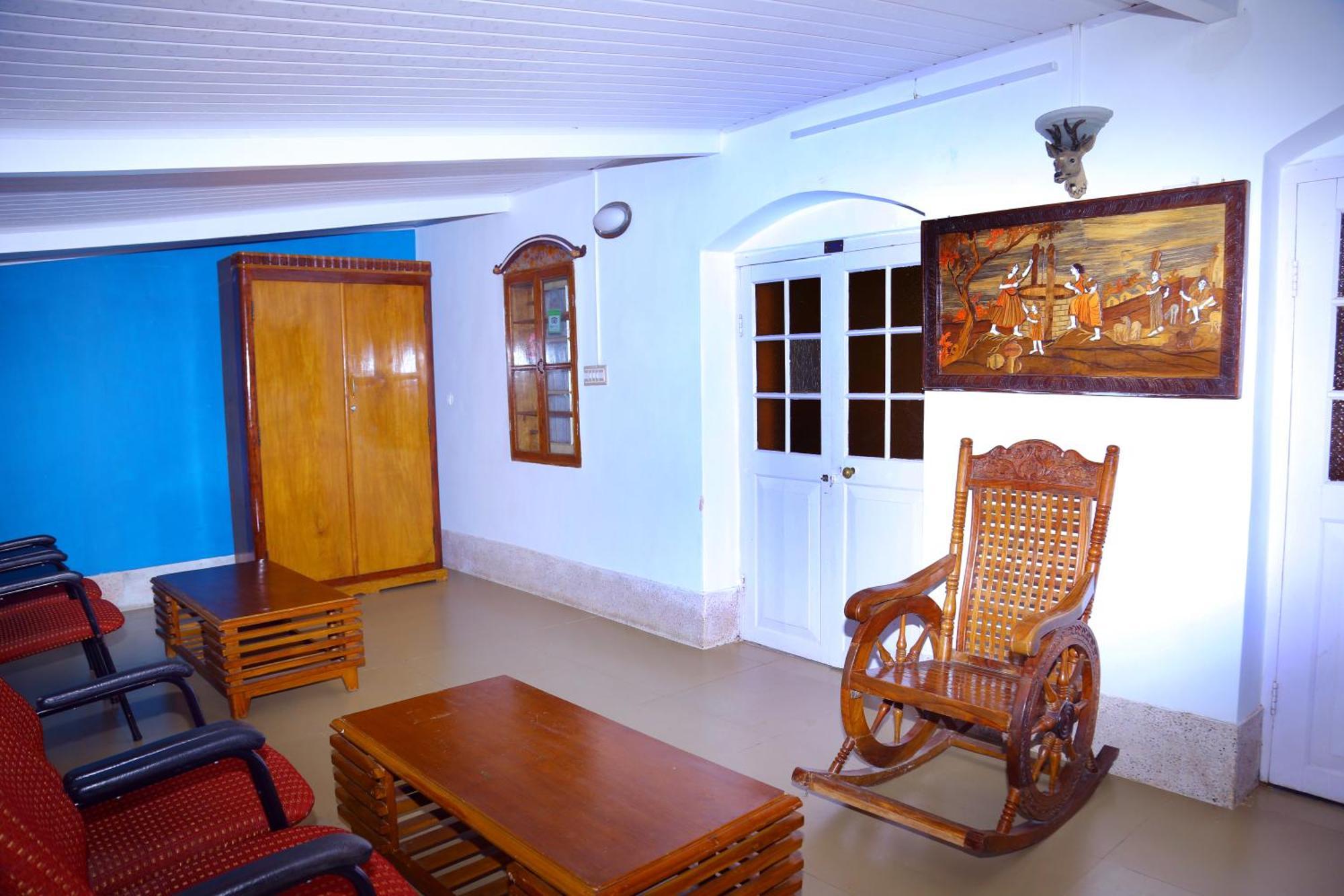 Celestial Resorts Kotagiri Exterior foto