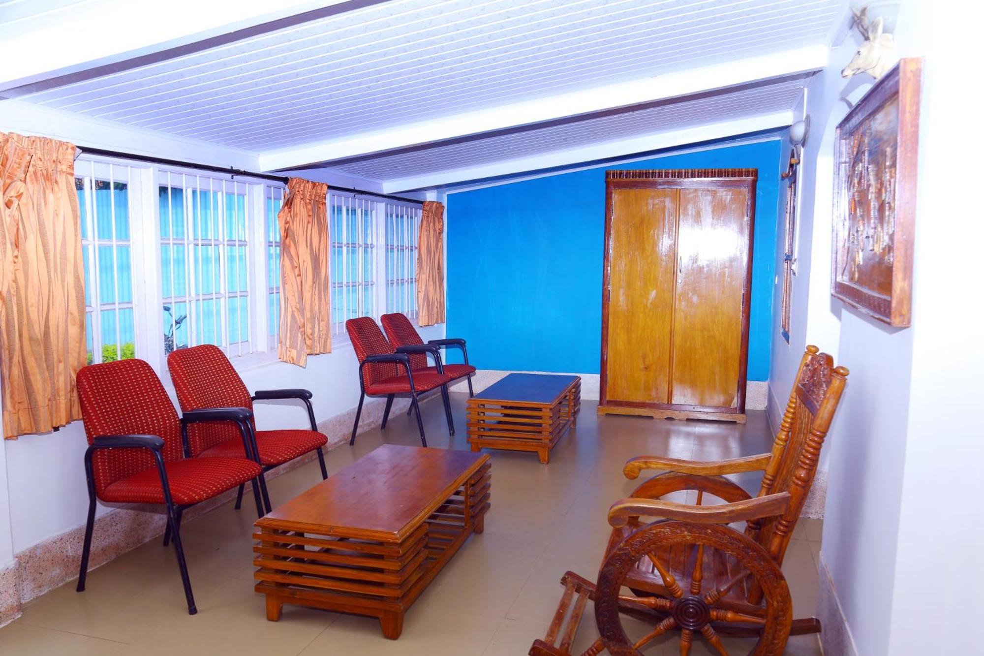 Celestial Resorts Kotagiri Exterior foto