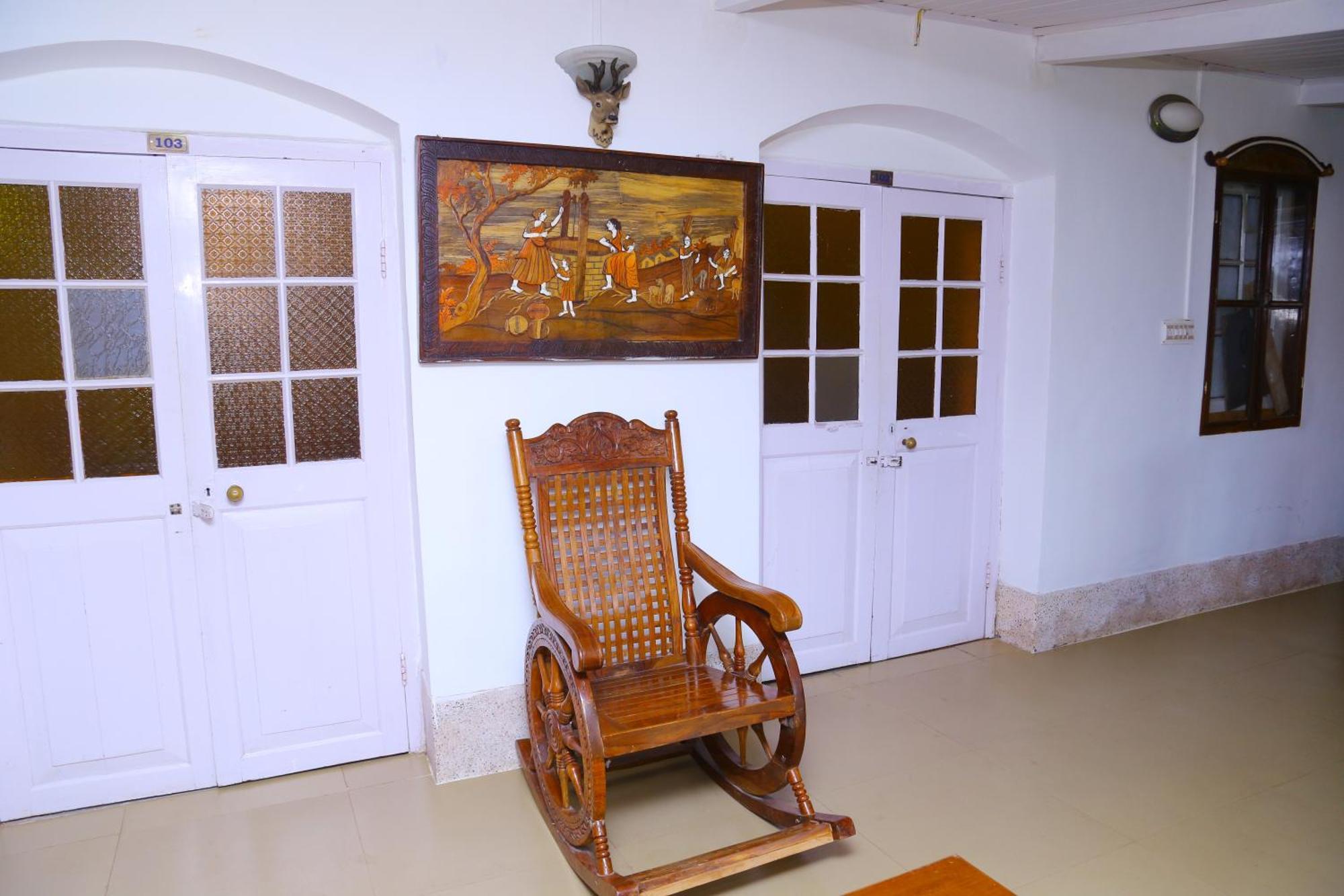 Celestial Resorts Kotagiri Exterior foto