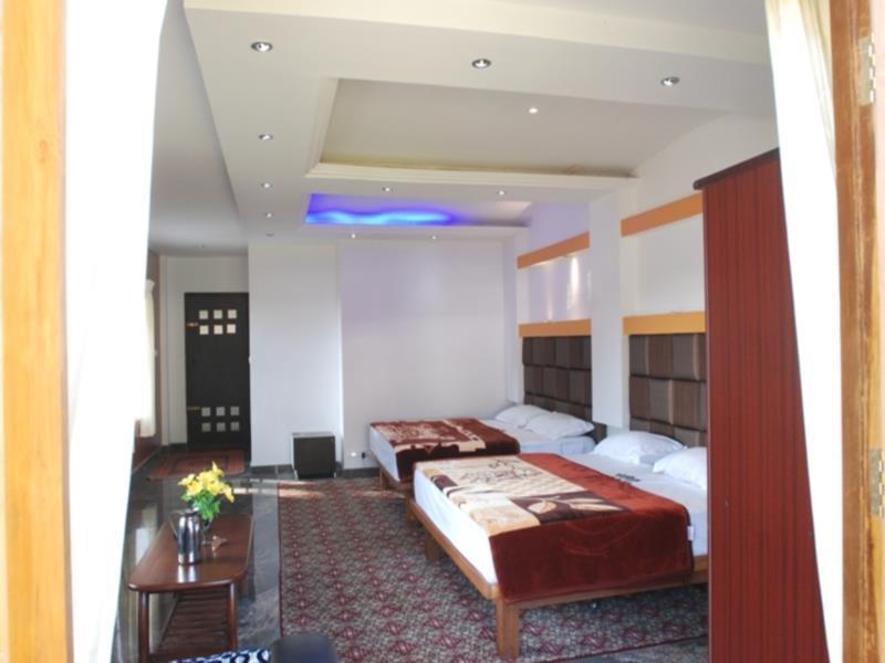 Celestial Resorts Kotagiri Exterior foto