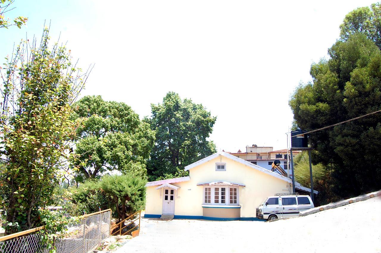 Celestial Resorts Kotagiri Exterior foto
