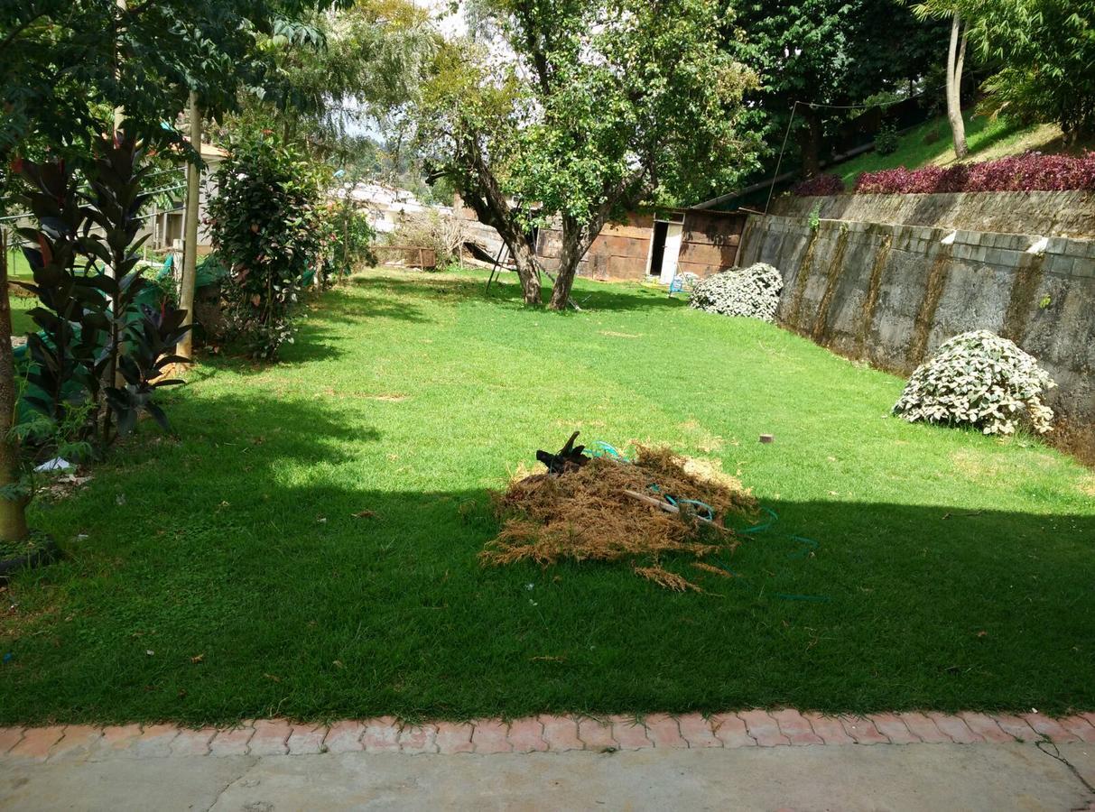 Celestial Resorts Kotagiri Exterior foto